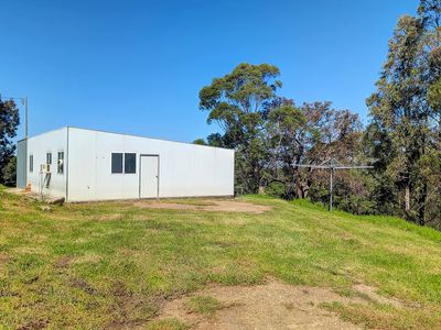 9050 Princes Highway, Central Tilba