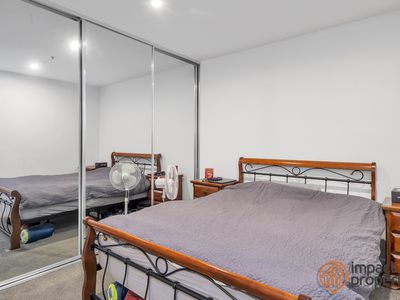 620 / 15 Bowes Street, Phillip