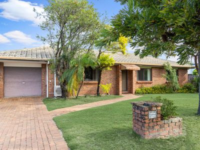 63 Sunbird , Parrearra