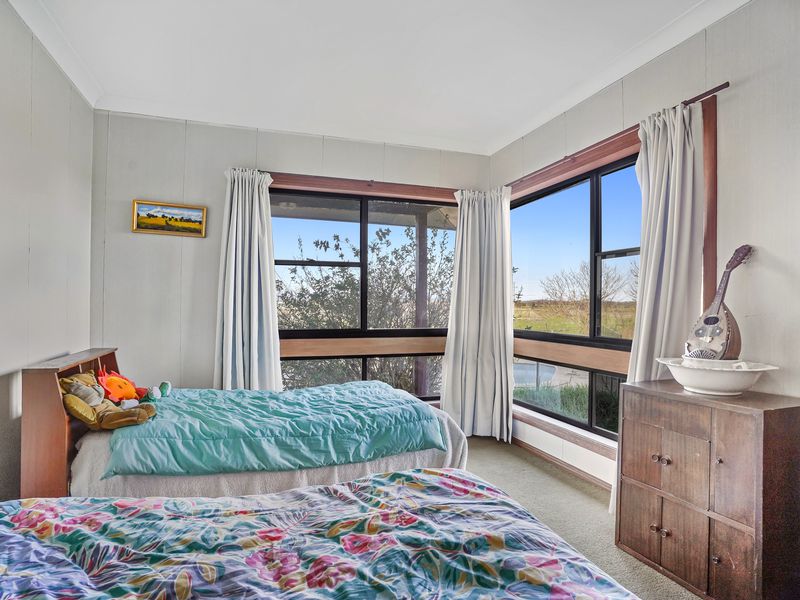 752 Longs Corner Road, Canowindra