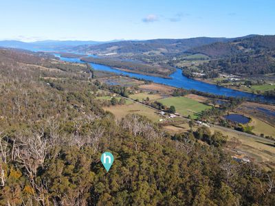 Lot 1, Channel Highway, Huonville