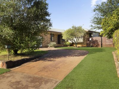 376 Hume Street, Centenary Heights
