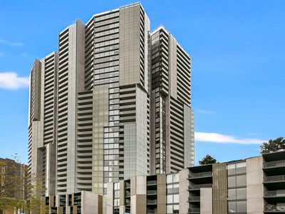 88 Church Street, Parramatta