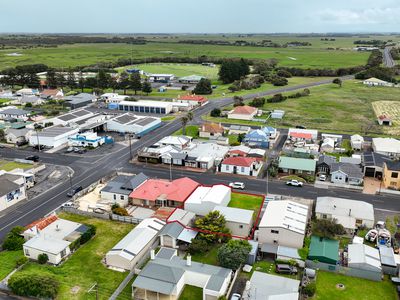 25 Meylin Street, Port Macdonnell