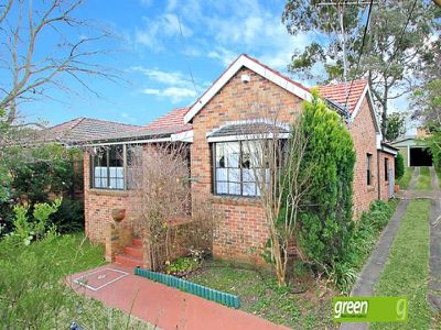 9 James Street, West Ryde