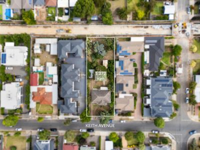 18 Keith Avenue, North Plympton