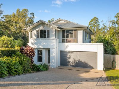 87 Honeyeater Crescent, Moggill