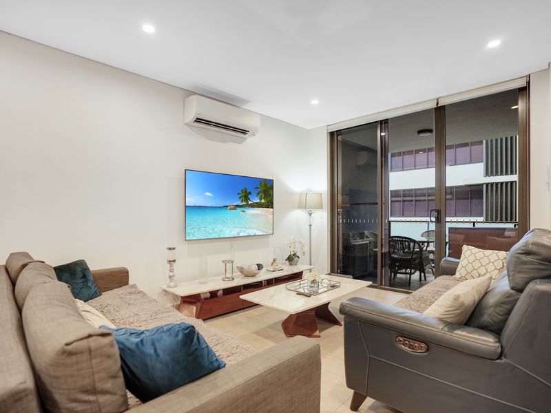 37 / 9-13 Goulburn Street, Warwick Farm