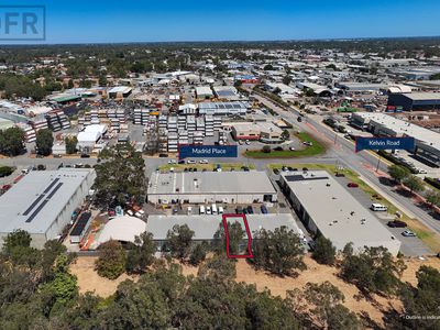 14 / 95-97 Kelvin Road, Maddington