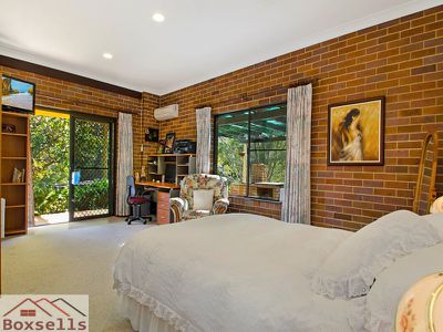 1 Connemara Court, Maleny