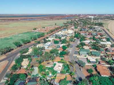 22 Moseley Street, Port Hedland