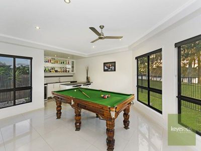 4 Wateredge Cove, Douglas