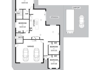 18 Nightjar Road, Howard Springs