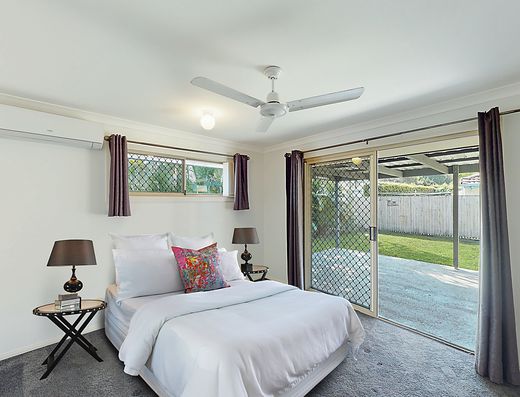 Family Home with Side Access image 6