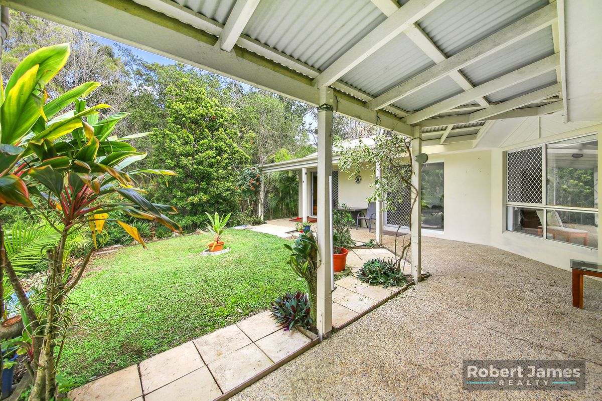 121 Outlook Drive, Tewantin