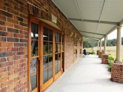 551 Possum Brush Road, Possum Brush