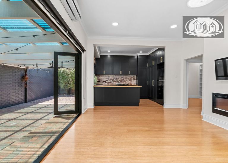 140A Percy Street, Portland