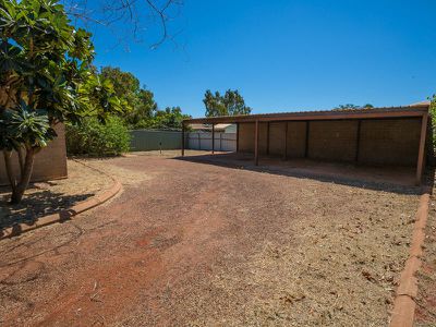 109 Paton Road, South Hedland