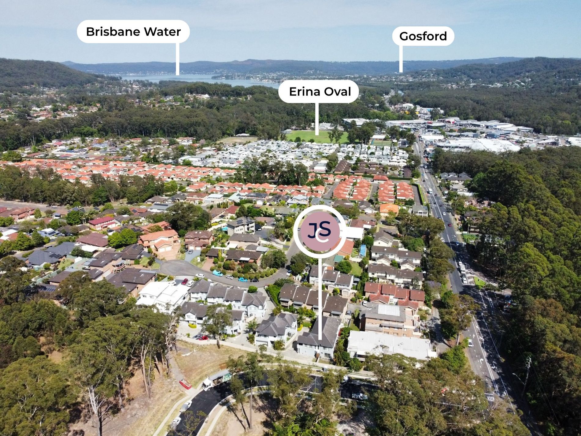 12 / 13-15 Jennie Cox Close , Erina