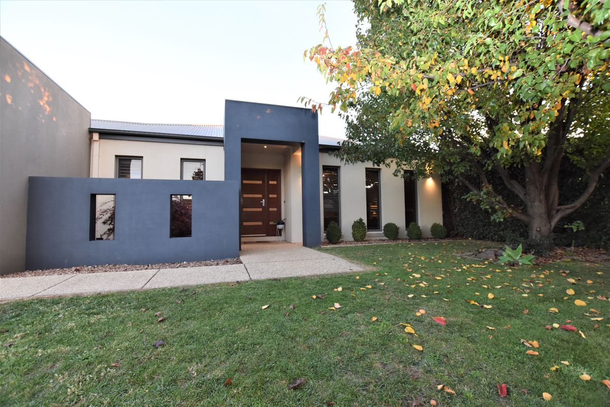 6 Beeac Court, Kialla