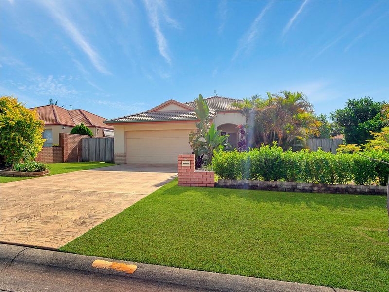 23 GUMLEAF DRIVE, Molendinar