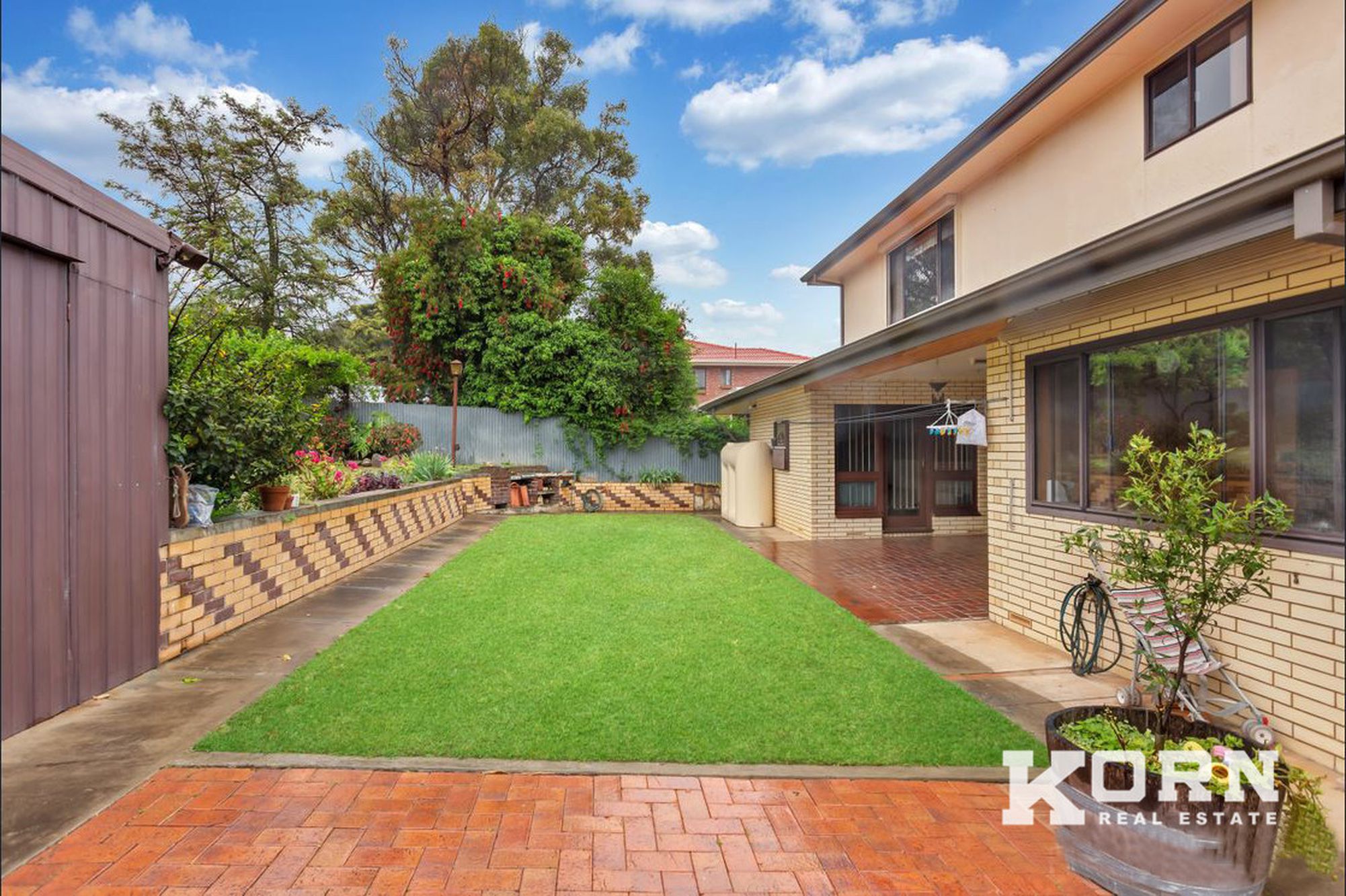 34 Farnham Terrace, Dernancourt