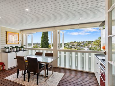 23 Seaview Road, Remuera