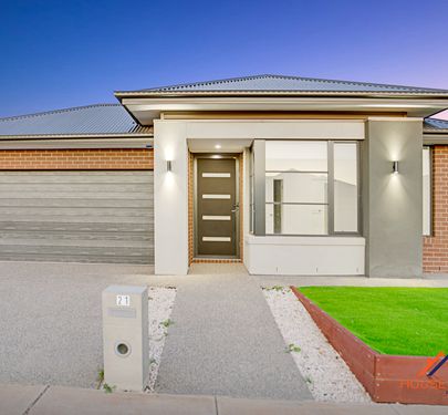21 SHANTI CIRCUIT, Werribee