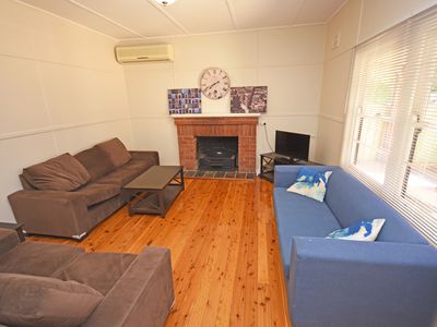 337 Macquarie St, Dubbo