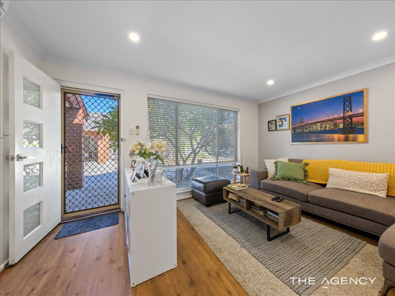 4 / 101 Swan Street, Tuart Hill