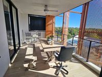 1607 / 91  Kittyhawk drive, Chermside