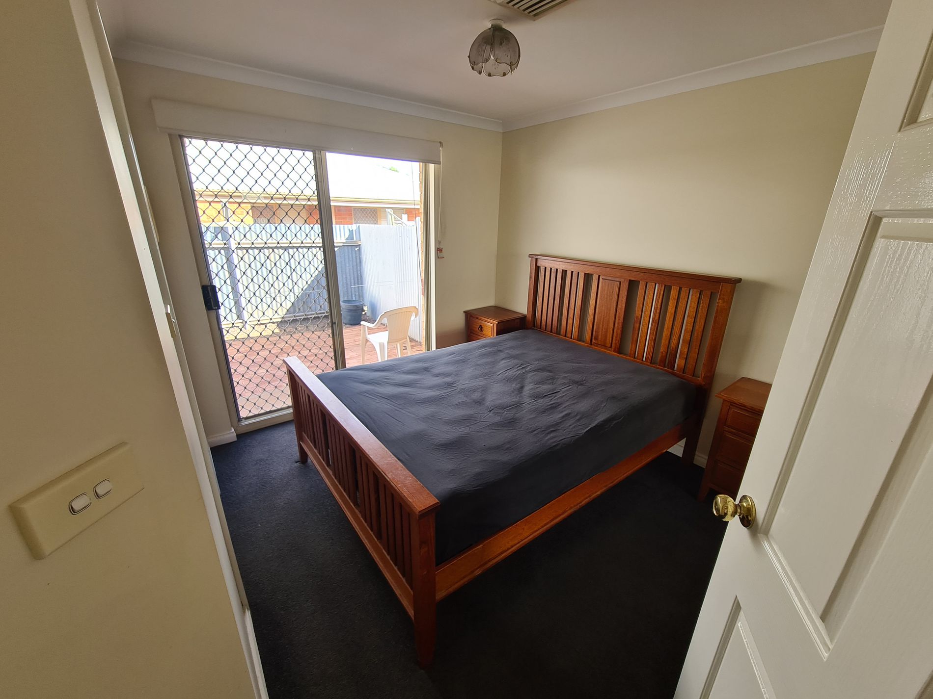 1 / 2 Wittenoom Street, Piccadilly