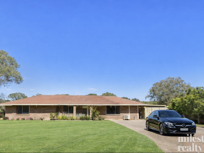 4 Milina Place, Tom Price