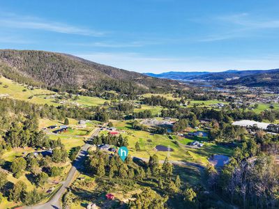 61 Snowy View Heights, Huonville