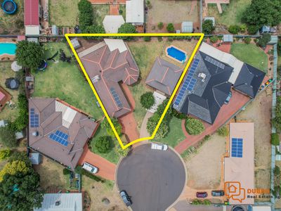 20 St Albans Way, Dubbo