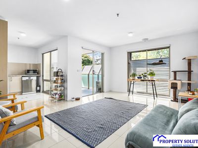 17 / 12 Close Avenue, Dandenong