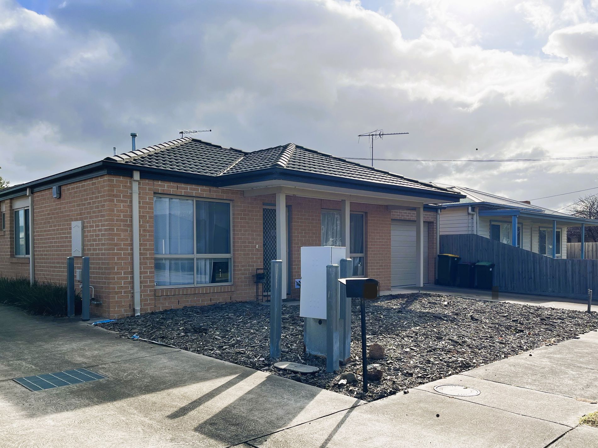 26a Poplar Street, Newcomb