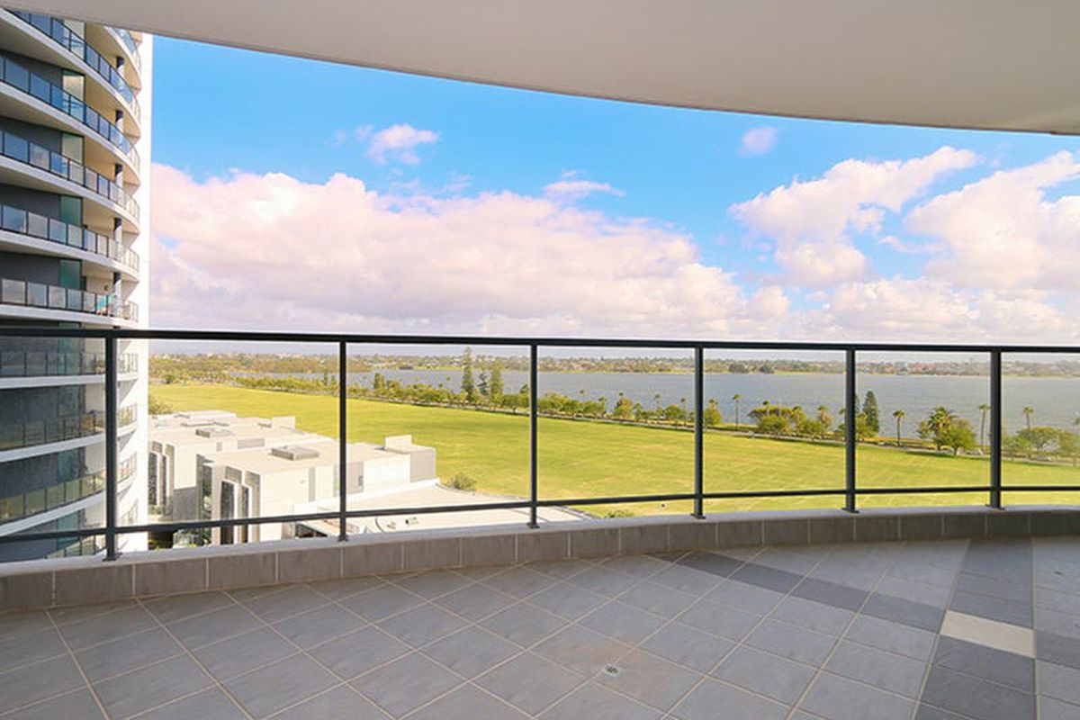 29 / 100 Terrace Road, East Perth