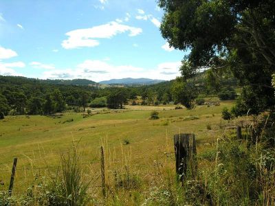30 Scotts Road, Geeveston