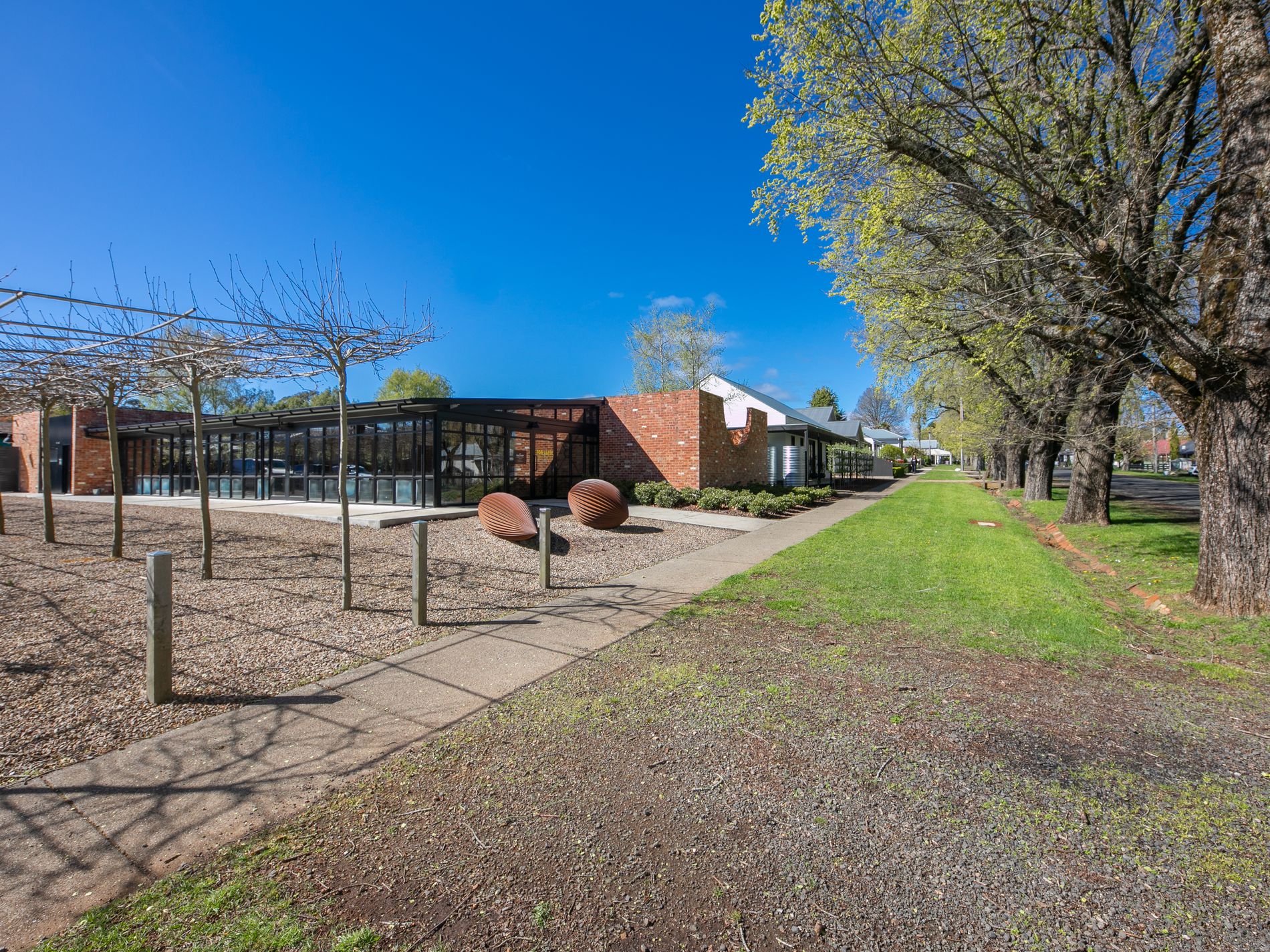 5 / 31 Victoria Street, Trentham