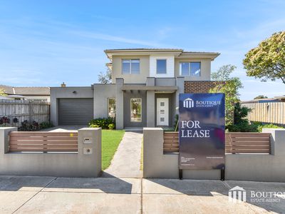 1 / 66 Patrick Street, Oakleigh East
