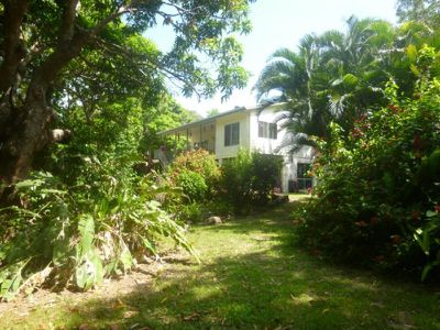 14 Ann Street, Cooktown