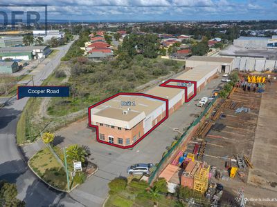 1/35 Cooper Road, Cockburn Central
