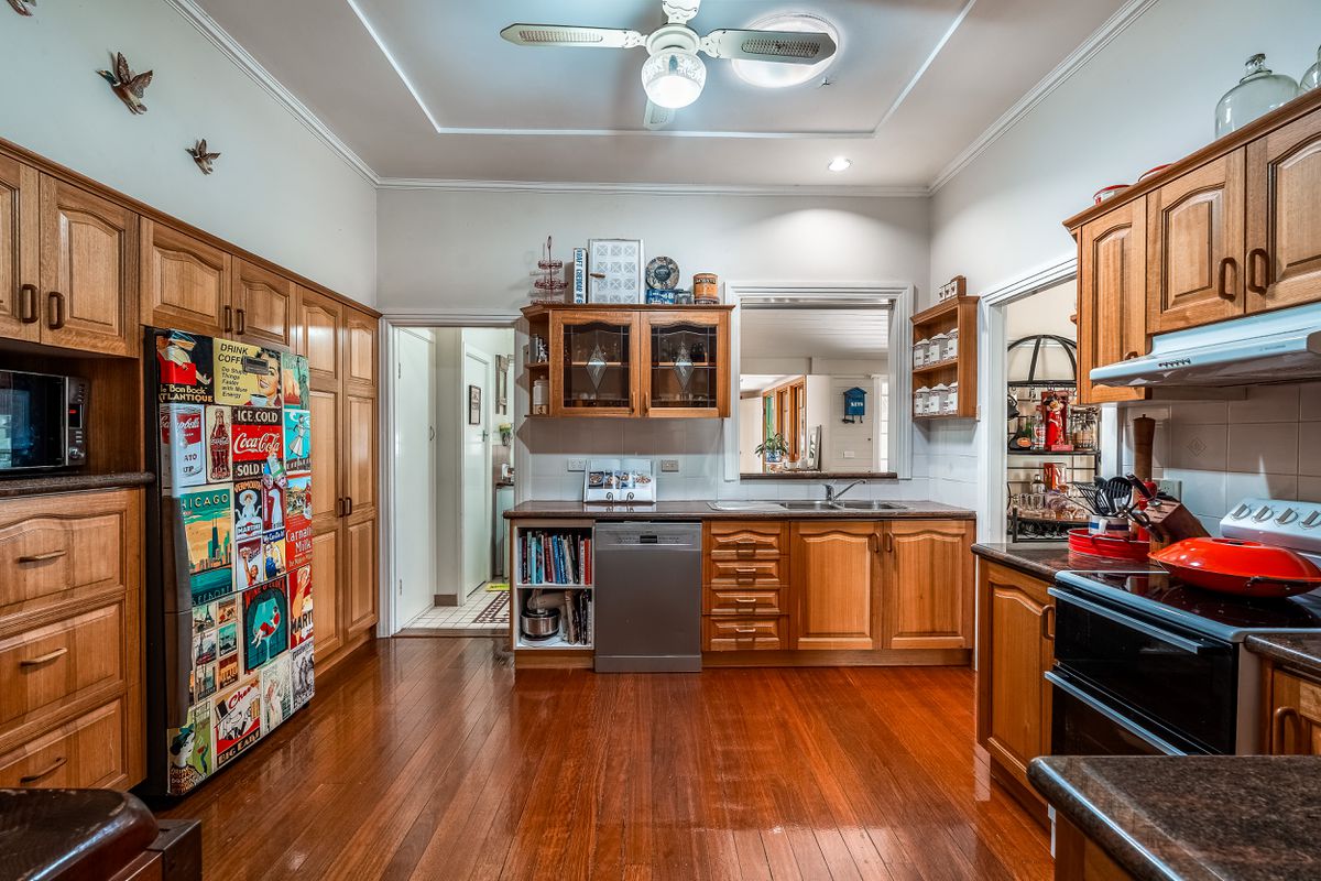 1441 Keerrong Road, The Channon