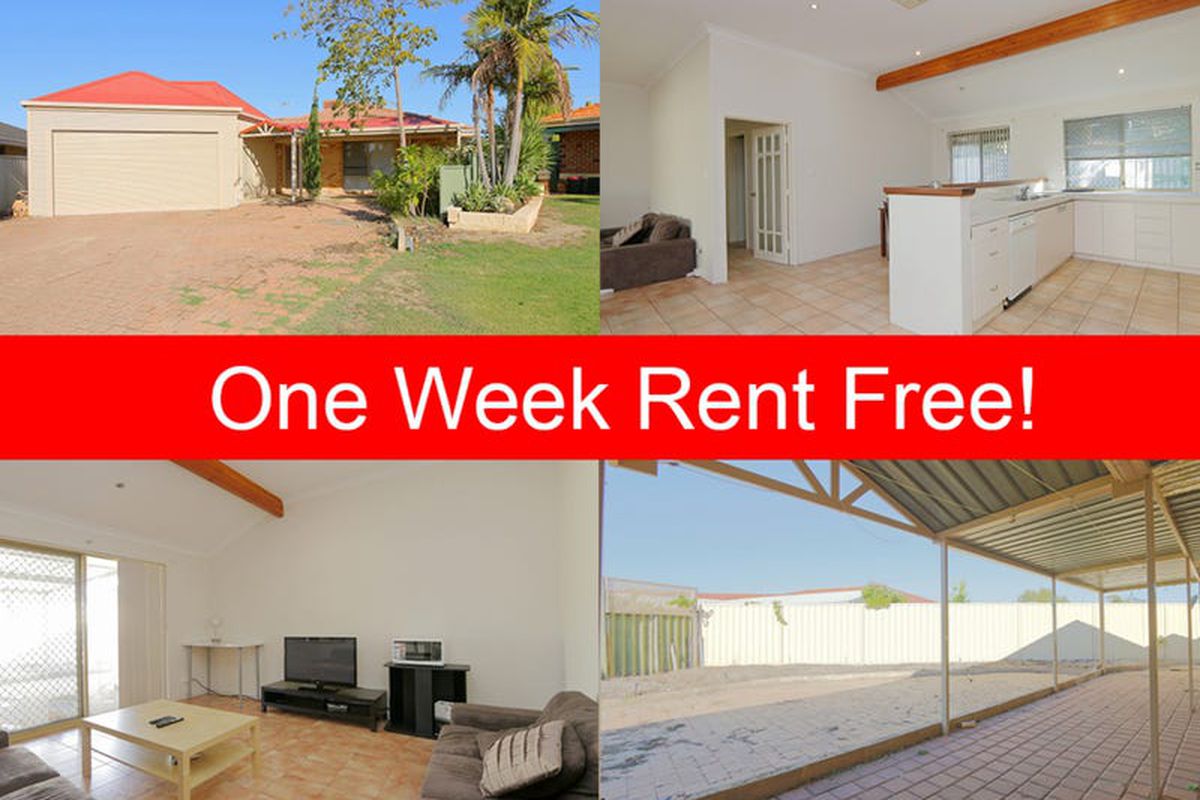 27 Green Croft Gardens, Leeming