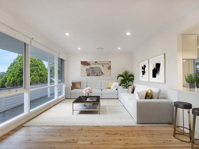 6 & 6A Frensham Place, Dural