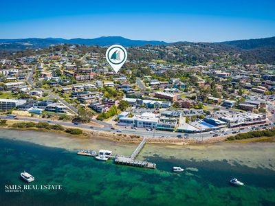 27 / 1-5 Ocean View Avenue, Merimbula