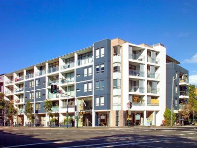 205 / 209 Albion Street, Surry Hills