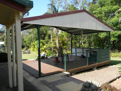 45 Sternberg Road, Maleny