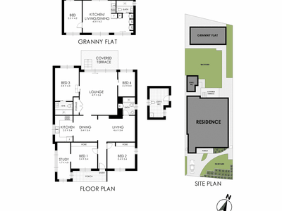39 The Glen Road, Bardwell Valley